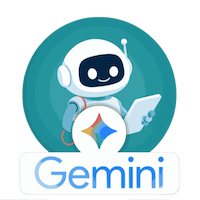 اشتراک Gemini