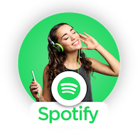 خرید اشتراک Spotify