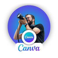 خرید اشتراک Canva